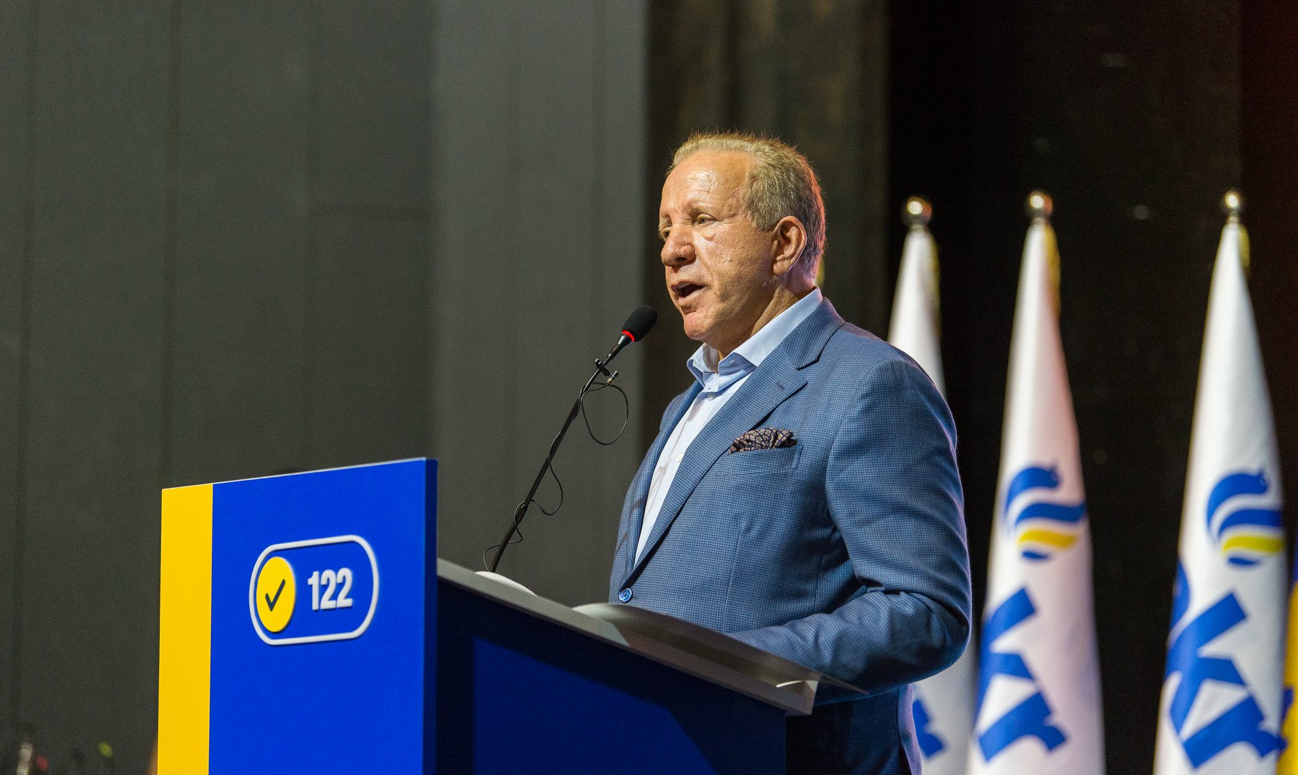 Behgjet Pacolli kritika opozitës: S’kanë aspak koordinim ndërmjet tyre, mazhoranca e unifikuar në veprime!