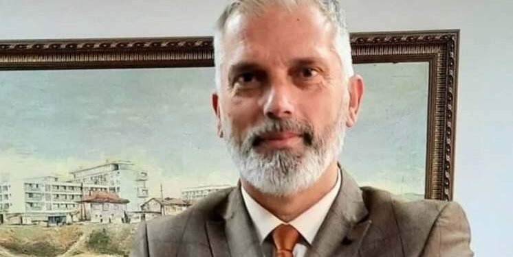 “Betimi për Drejtësi”: Arrestohet Faruk Mujka, dyshohet për korrupsion