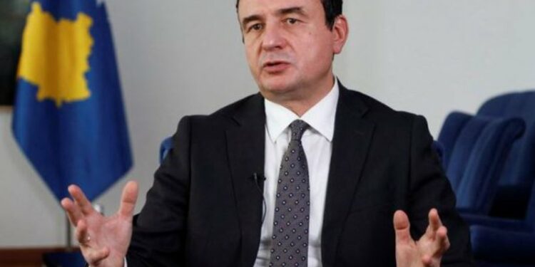 Kurti me gjuhë ditë e më të rëndë ndaj ShBA’së dhe BE’së: Më shumë janë optimistë për Vuçiqin se sa për veten