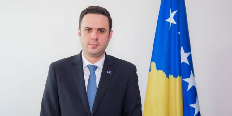 Abdixhiku: Rruga e re ka filluar dhe nuk do të ndalet