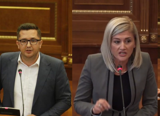 Mustafa: “Zdravo”,Muhabeti i ëmbël, të duket ora si një minutë
