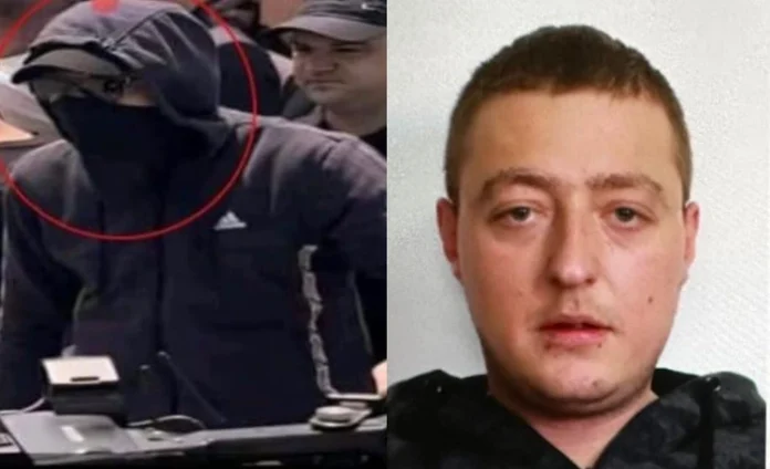 Lirohet Nemanja Vllaskovic, njëri nga udhëheqësit e grupit që sulmoi gazetarët në veri