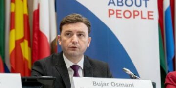 Ky është plani i OSBE-së për shtensionimin e situatës në veri