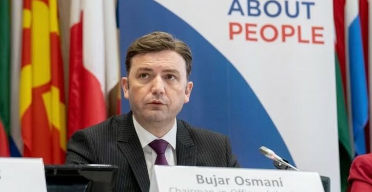 Ky është plani i OSBE-së për shtensionimin e situatës në veri