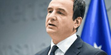 Kurti: Me progresin që ka bërë Kosova, do të duhej të kishte mirënjohjen e BE-së e jo masa ndëshkuese