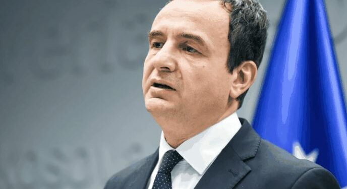 Kurti: Me progresin që ka bërë Kosova, do të duhej të kishte mirënjohjen e BE-së e jo masa ndëshkuese