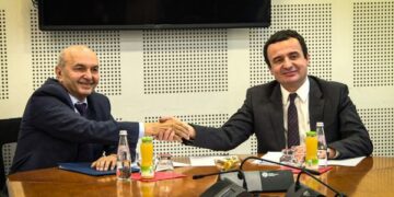 Qysh u bë që Kurti e Konjufca “ja dhanë dorën” Isa Mustafës në lidhje me “Zajednicën”