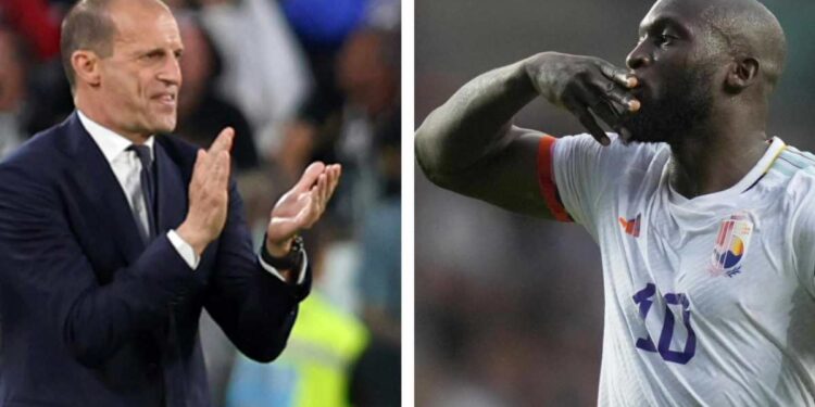 I fiksuar me Romelun, pse Lukaku është sulmuesi ideal për Alegrin