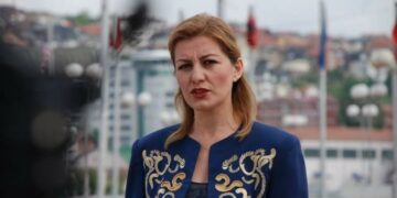 Lama: Rroftë diktatura e proletariatit!