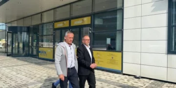 Gati tre muaj në paraburgim, çfarë po ndodhë me rastin e Nagip Krasniqit