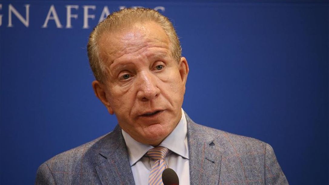 Pacolli: Mërgimtari nga Zvicra u ndalua nga policët serbë në Merdare