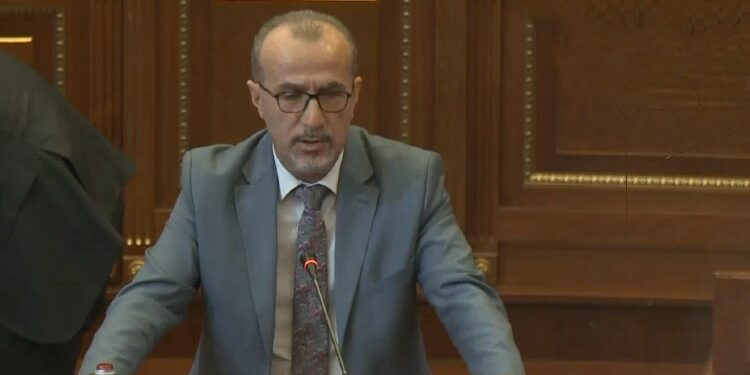 Haxhiu: E çnderuara qeveri kërkon mbështetjen e Listës Serbe kundër veteranëve e flet me përçmim për Enver Zymberin