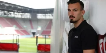 Berisha mund të përfundojë në Werder Bremen