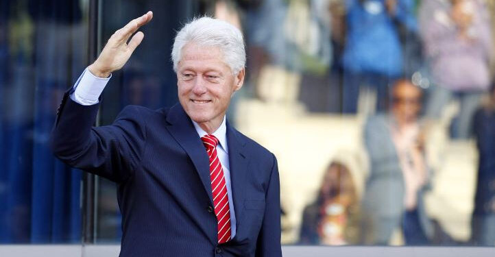 Bill Klinton nesër në Shqipëri, zbardhet agjenda