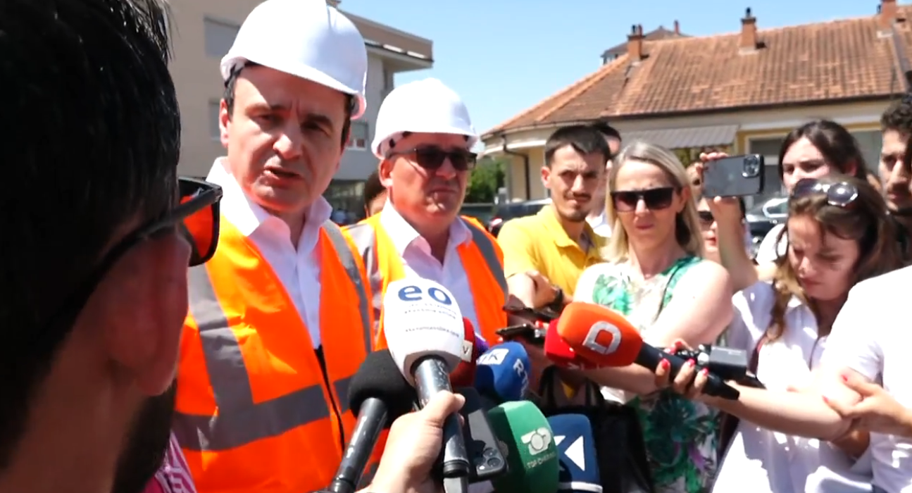 Kurti: Mimoza Kusari ka folur në interfon me Milanin përmes telefonit të Simiqit, unë kurrë s`jam takuar me të
