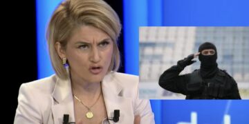 “Atë policin që e kanë vrarë”: Si e ofendoi Mimoza Kusari-Lila veprën e heroit Enver Zymberi?