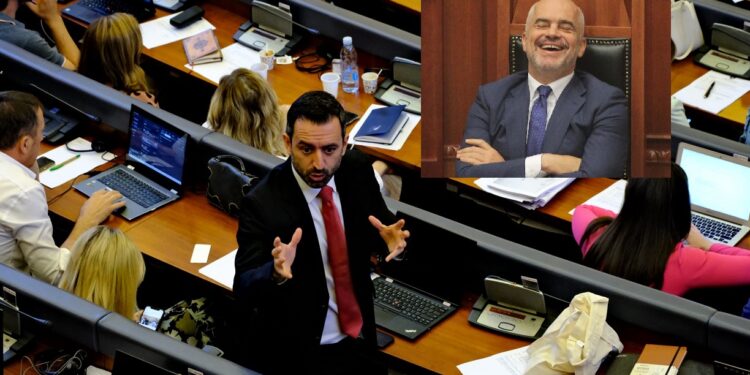 Basha i VV-së i reagon Edi Ramës: Pse po e luan naivin