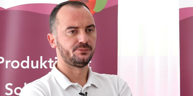 Molliqaj për protestën për veteranët: Kjo është veç e para!