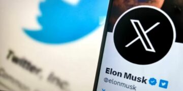 Publikohet llogoja e re e Twitter-it, largohet zogu, Larry