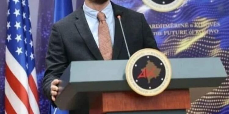 Zëdhënësi i AAK-së për Kurtin: Po promovon autostradën e nisur nga Haradinaj