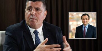 Lutfi Haziri akuza kryeministrit Kurti: Ai ka agjendë të fshehur
