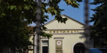 Vendos Këshilli Drejtues: UP’së i mbetet emri “Hasan Prishtina”