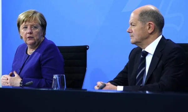Frika nga Kina, “Plani” i ri i BE-së për rajonin që buron nga partia e ish-kancelares Merkel