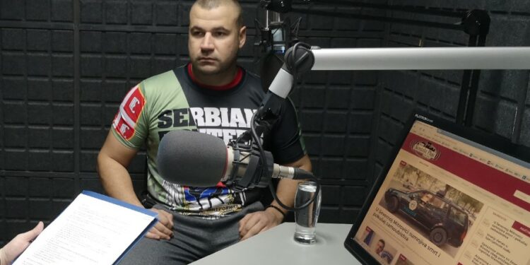Gjykata merr vendim për “Lune”-n, serbin për të cilin Kurti thoshte se Serbia bëri hakmarrje kur kidnapoi tre policët kosovarë