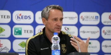 Primoz Gliha pritet të emërohet trajner i ri i Kosovës