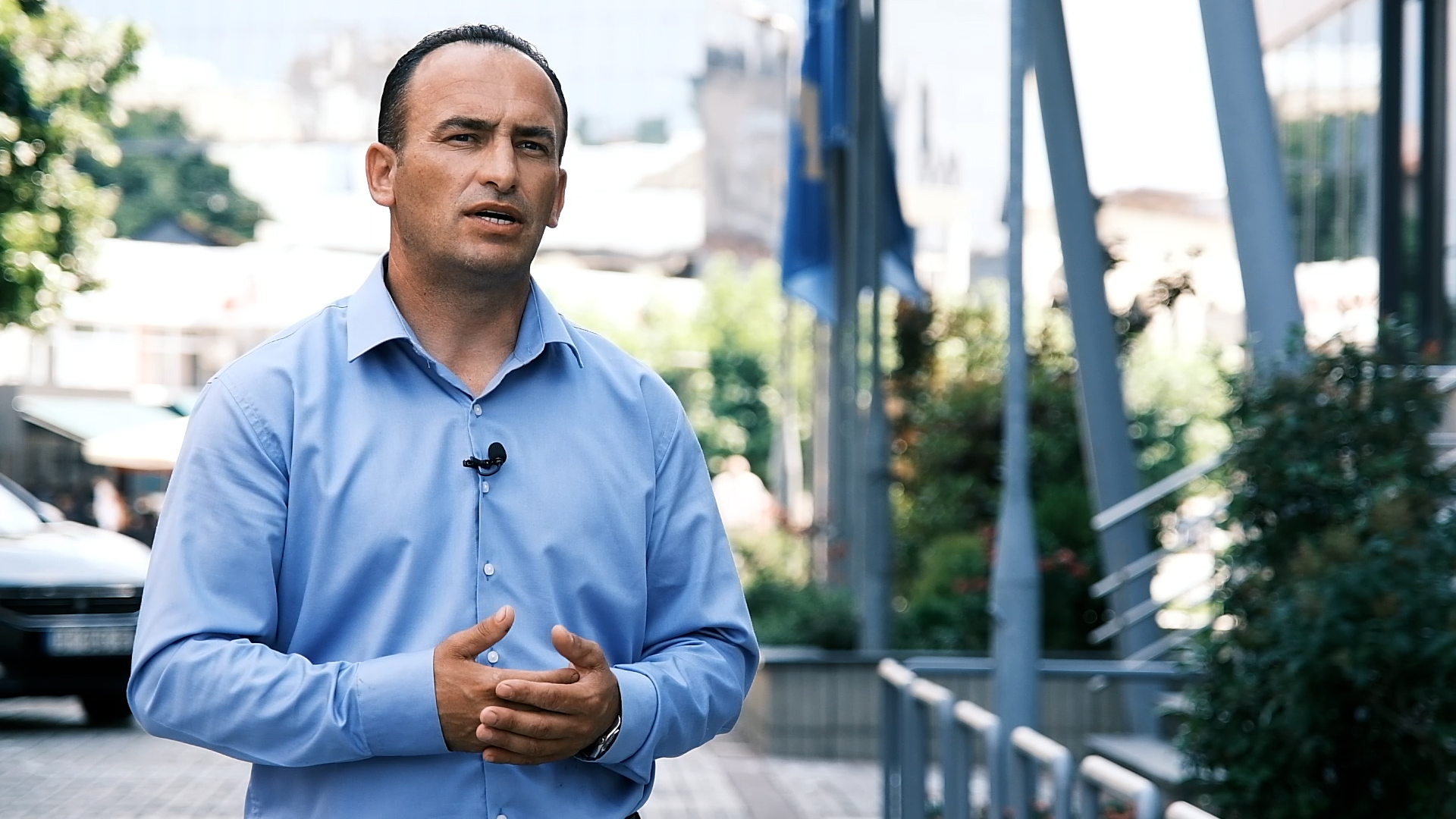 E përmendi Kanunin, deputeti i VV’së për Ramën: Egoja nuk po e lë të kërkoj falje