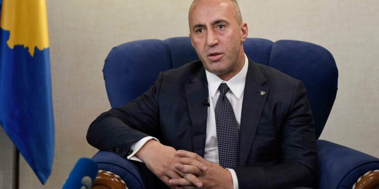 Haradinaj: Koha e fundit që Kurti të largohet nga tensionet dhe ti dëgjojë miqtë e palëkundur të Kosovës