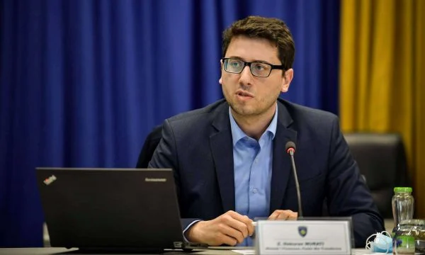 Murati: Me skemën e re pensionale do të përfitojnë rreth 70 mijë persona
