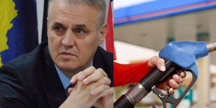 Edhe naftëtarët i dalin kundër Rozeta Hajdarit