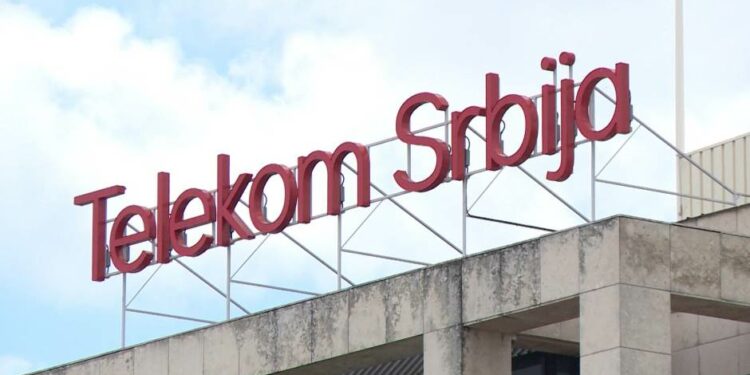 Autoriteti i Konkurrencës nis hetim ndaj Telekomit të Serbisë, zbulohen detajet