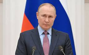 Zbutet Putin, thotë se Rusia është e hapur për bisedime për paqe