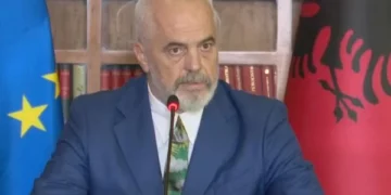 Rama: Ballkani i Hapur e kreu misionin, para kemi Procesin e Berlinit