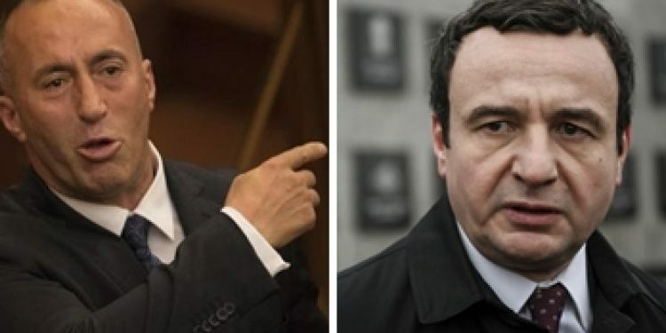 Haradinaj: Mocioni për shkarkimin e Albin Kurtit, sot është interes kombëtar!