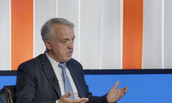 Hamiti: Masat e BE-së ndaj Kosovës janë sanksione, kjo parti e vendosi shtetin në konfrontim me aleatët