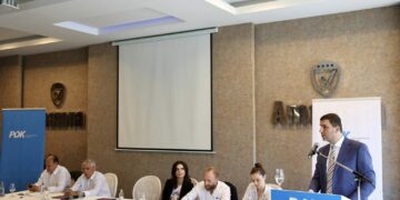 PDK merr vendim për raportin me Kurtin dhe Osmanin