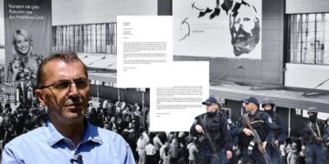 Alarmante: 40 policë kanë dhënë dorëheqje, çdo ditë ka paralajmërime për ta lënë policinë