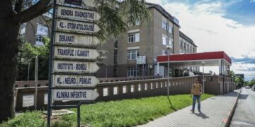 I burgosuri vdiq në QKUK, motra akuzon shtetin për pakujdesi