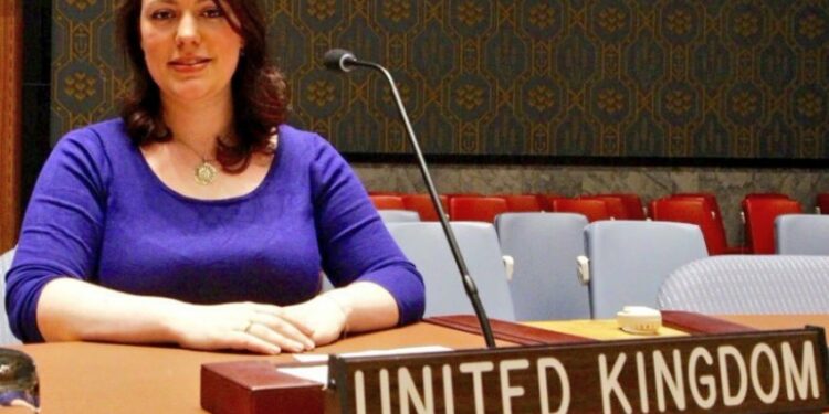 Deputetja britanike: Burimet e mia ishin të qarta se armët hyjnë nga Serbia, KFOR’i e di