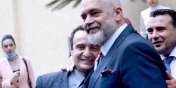 Rama: Kurti erdhi dhe bëri fushatë kundër meje në Shqipëri, une e prita në drekë dhe s’i thash pse do takim