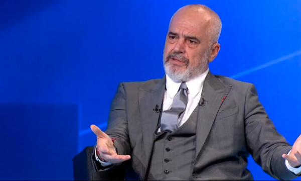 Rama: S’kemi marrë përgjigje për takimin, as tani që flasim s’kemi arritur kontakt me kabinetin e Kurtit