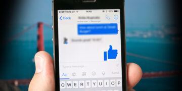 “Messenger”-i i Facebook-it me probleme, mësohet arsyeja?