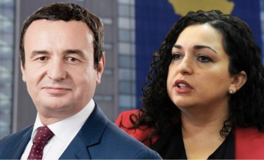 Gërvalla shkakton incident me BE-në, heshtin kryeministri e presidentja