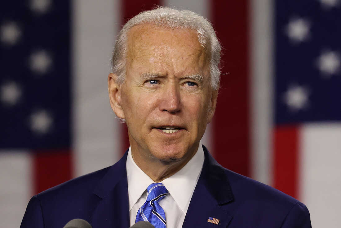 Takimi vjetor i NATO-s, Biden mbërrin në Evropë