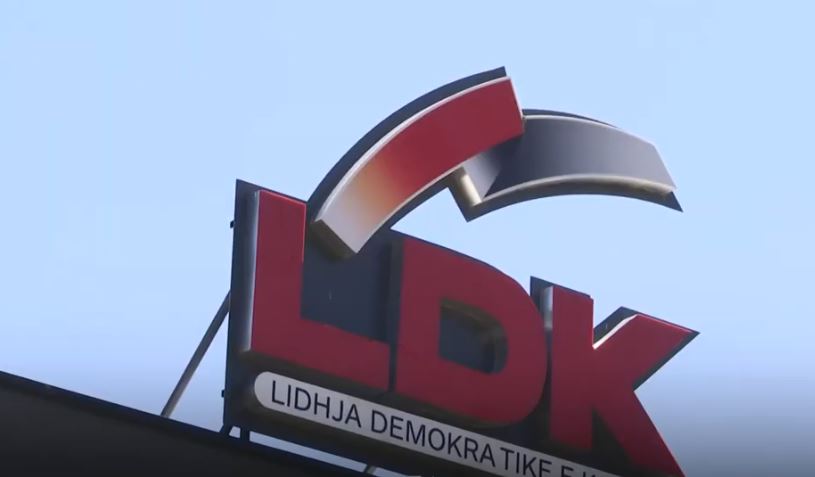 Ish LDK-istët, të pakënaqur me zgjedhjet e brendshme (VIDEO)