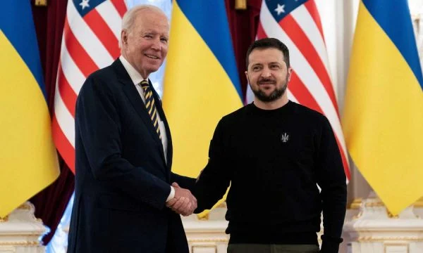 Joseph: Biden dhe ekipi i tij ta bindin Ukrainën që ta njohë Kosovën