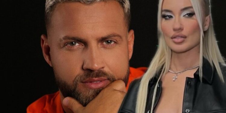 Dea i kthehet Luizit, ia përmend ish të dashurit e Kiarës